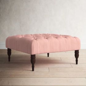 Ottoman Chair